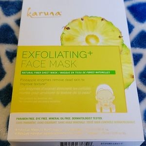 Karuna face mask